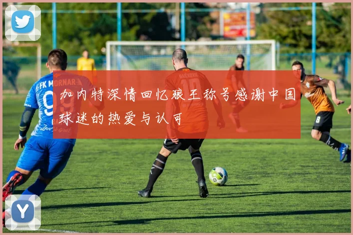 加内特深情回忆狼王称号感谢中国球迷的热爱与认可