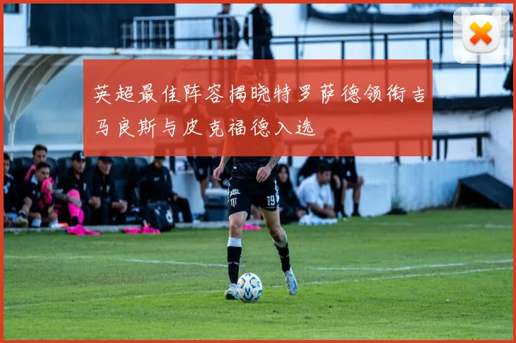 英超最佳阵容揭晓特罗萨德领衔吉马良斯与皮克福德入选